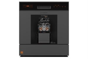 Máy rửa chén độc lập Junger Leopard DWJ-103