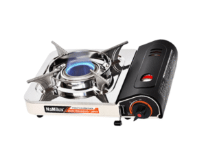 Bếp gas mini NaMilux PL172PS