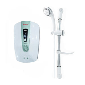 Máy tắm nước nóng trực tiếp Legend F35-E (không bơm)
