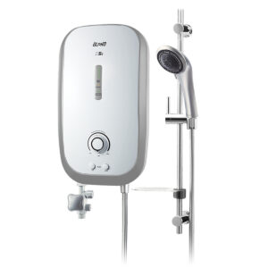 Máy nước nóng Alpha 4500W M5E (không bơm)