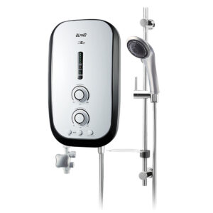 Máy nước nóng trực tiếp Alpha 4620W M5EP (có bơm)