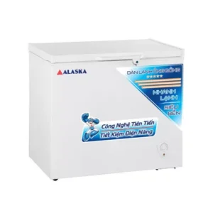 Tủ đông Alaska 400/295 lít BD-400C