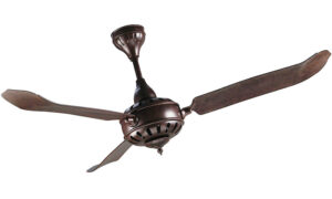 Quạt trần trang trí Alpha ROMA