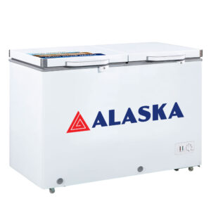 Tủ đông Alaska 595 lít HB-650C