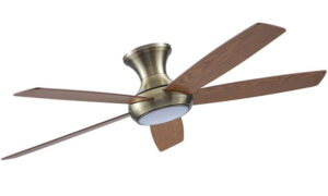 Quạt trần trang trí Alpha PRATO-5