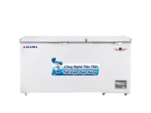 Tủ đông Alaska 510 lít HB*650N