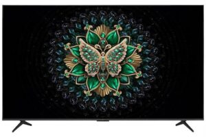Google Tivi QD-Mini LED TCL AI 4K 85 inch 85C6K