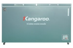 Tủ đông Kangaroo 415 lít KG415G2D