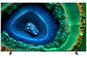 Google Tivi QD-Mini LED TCL AI 4K 98 inch 98C855