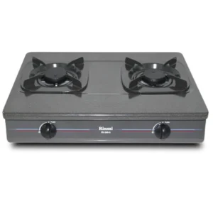Bếp gas đôi Rinnai RV-260(G)N