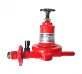 Van gas cao áp tự ngắt an toàn NaMilux NA-538SH