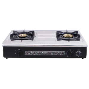 Bếp gas đôi Rinnai RV-970(ST)