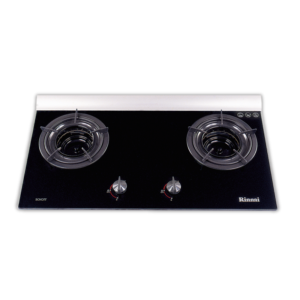 Bếp gas âm Rinnai RVB-2GI(B)