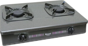 Bếp gas Rinnai RV-2715(G)