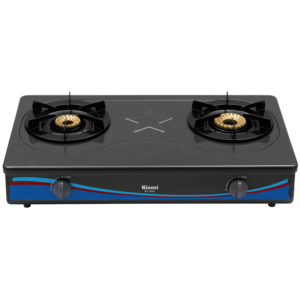 Bếp gas đôi dương Rinnai RV-740A(GMC)
