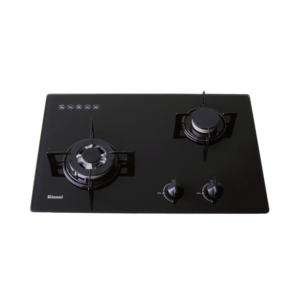 Bếp gas âm Rinnai RVB-6SDQ(B)