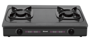 Bếp gas Rinnai RV-2615(G)