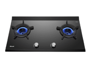 Bếp gas Rinnai RB-2VCGN