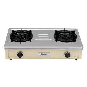Bếp gas đôi Rinnai RV-A271Y(S)