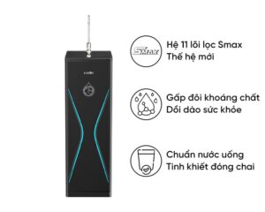 Máy lọc nước Karofi KAQ-D36S