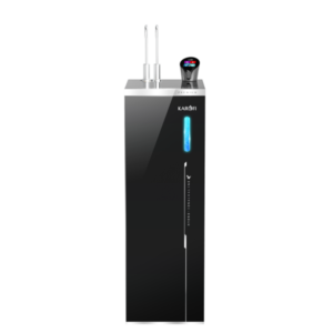 Máy lọc nước nóng lạnh Hydro-ion kiềm Karofi KAE-S86 PRO