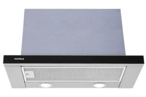 Máy hút mùi âm tủ Hafele HH-TG60E (539.81.073)