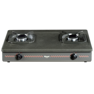 Bếp gas đôi Rinnai RV-287(G)N