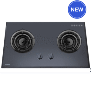 Bếp gas Rinnai RVB-2iFE(B)