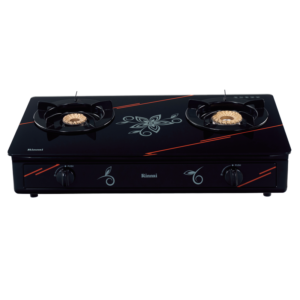 Bếp gas đôi Rinnai RV-3615GL(FM)