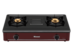 Bếp ga đôi Rinnai RV-B271SR(EB)