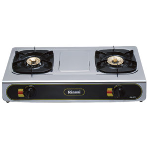Bếp gas Rinnai RV-577(BK)