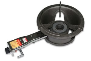 Bếp khè ga công nghiệp NaMilux NA-196 (Không van)