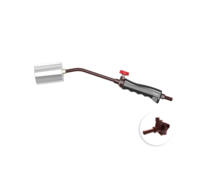 Đèn Khò Gas Công Nghiệp NaMilux NA-203S