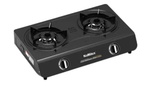 Bếp gas đôi Namilux DS2163APF