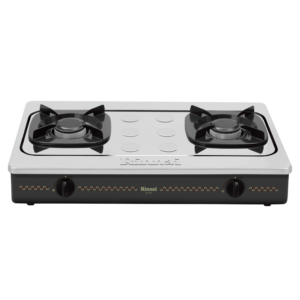 Bếp gas đôi Rinnai RV-287(S)N