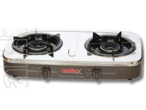 Bếp gas đôi Namilux NA-590ASM