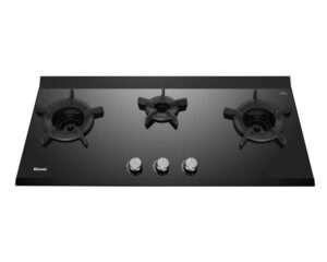 Bếp gas âm Rinnai RB-3VCGN