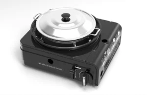 Bếp nướng gas Namilux GS2821PF