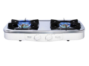 Bếp gas Rinnai RJ-554S(SV)