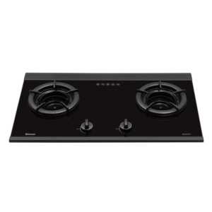 Bếp gas âm Rinnai RVB-2SCHi(SB)