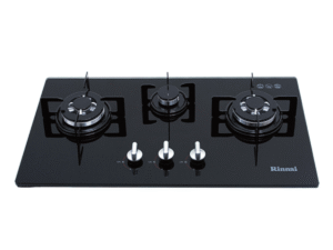 Bếp gas âm Rinnai RVB-312BG