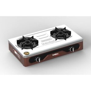 Bếp gas đôi Namilux DL2063APS