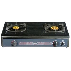 Bếp gas đôi Rinnai RV-970(GT)