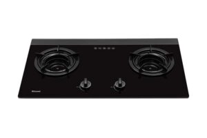 Bếp gas âm Rinnai RVB-2i(AB)