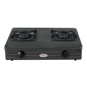 Bếp gas đôi Rinnai RV-360(GM)N