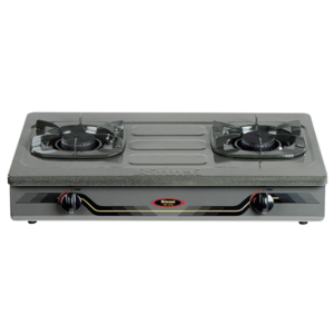 Bếp gas đôi Rinnai RV-370(GM)N