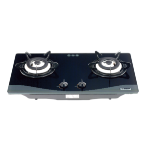 Bếp gas âm Rinnai RVB-2BG(Wv-M)N