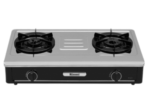 Bếp gas đôi Rinnai RV-B271SB(S)