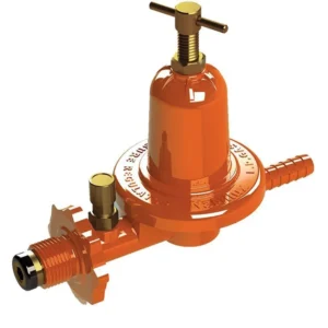 Van gas công nghiệp Namilux NA-537SH