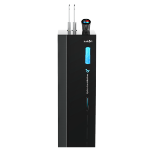 Máy lọc nước nóng lạnh Hydro-ion kiềm Karofi KAE-S86